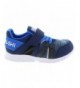 Sneakers Kids Boy's Ignite (Toddler/Little Kid) Navy/Blue Sneaker - CE18LY3YW2O $85.87