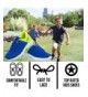 Sneakers Kids Athletic Tennis Shoes - Little Kid Sneakers with Girl and Boy Sizes - CZ18GO62H5C $34.07