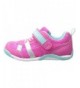 Sneakers Kaz Sneaker (Toddler/Little Kid) - Fuchsia/Mint - CM11MCLBA05 $84.54