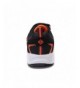 Sneakers Boys & Girls Athletic Running Shoes Sneakers（Toddler/Little Kid/Big Kid） - 160425-k-dk.grey/Orange - CG183IKDK0W $41.92