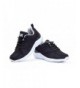 Sneakers Kids Athletic Tennis Shoes - Little Kid Sneakers with Girl and Boy Sizes - CJ18GO4OKG5 $34.53