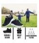 Sneakers Kids Athletic Tennis Shoes - Little Kid Sneakers with Girl and Boy Sizes - CJ18GO4OKG5 $34.53