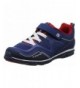 Sneakers Unisex Kids' Force - Blue/Red - C7185YHN8IZ $85.73