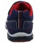 Sneakers Unisex Kids' Force - Blue/Red - C7185YHN8IZ $85.73
