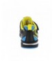 Sneakers Kids Boy's Storm (Toddler/Little Kid) Black/Blue Sneaker - CH18D4827TK $87.46