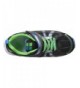 Sneakers Storm Sneaker (Toddler/Little Kid) - Black/Green - CG122YBN6IH $85.26