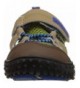 Sneakers Ibiza Water-Friendly Sneaker (Toddler/Little Kid/Big Kid) - Brown/Khaki - CV122Y7H8GH $72.38