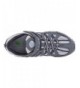 Sneakers Youth 20 Fashion Sneaker (Little Kid/Big Kid) - Gray/Gray - C311TPIHTI1 $90.54