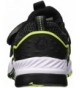 Sneakers Kids' Rowan Sneaker - Black - C2180MSCRKK $73.91