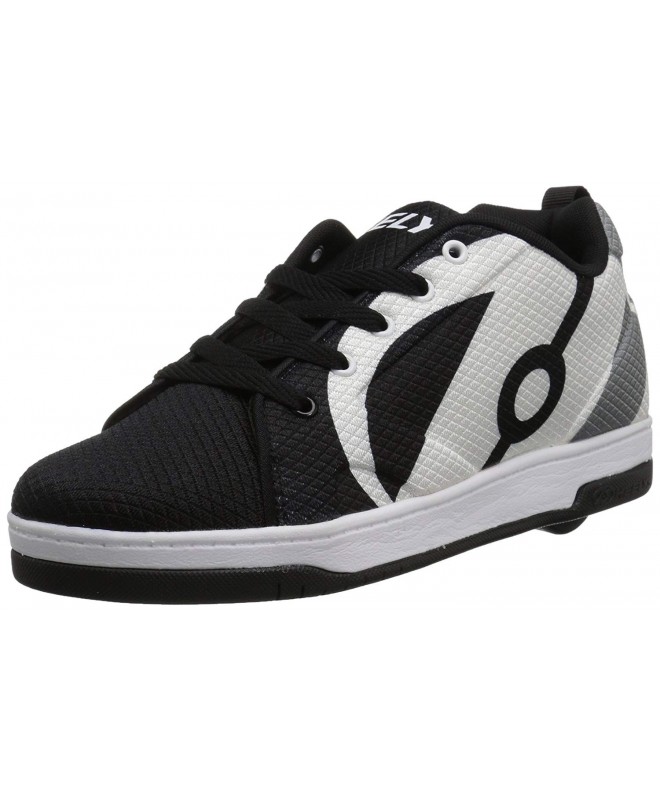 Sneakers Kids' Repel Sneaker - Black/Charcoal/White - C312NZGHSMU $83.63