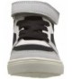 Sneakers Kids' Spy Sneaker - Black - CV189OIZUMZ $40.26