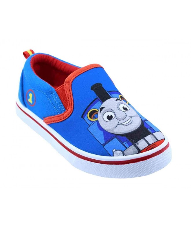 Sneakers Toddler Boys Thomas The Train 61238 Canvas Shoes - CH18CEKUL2Z $42.63