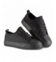 Sneakers Kid's Fashion Sneakers-Black-7 M US Toddler - CL18C9QOXYK $27.93