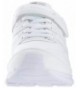 Sneakers Kids' Velocity Sneaker - White/White - CK17Z30MI63 $85.22