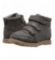 Sneakers Kids' Cass High-Top Sneaker - Grey - CC189OQ34IL $46.64
