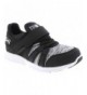 Sneakers Kids Boy's Ignite (Toddler/Little Kid) Black/Gray Sneaker - CX18LY3M8G0 $89.82
