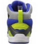 Sneakers Replay Sneaker - Graphite/Royal - C812E77LGH9 $84.42