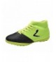 Sneakers Kids' Verde Indoor Soccer Shoe - CA185YH4QCY $55.25
