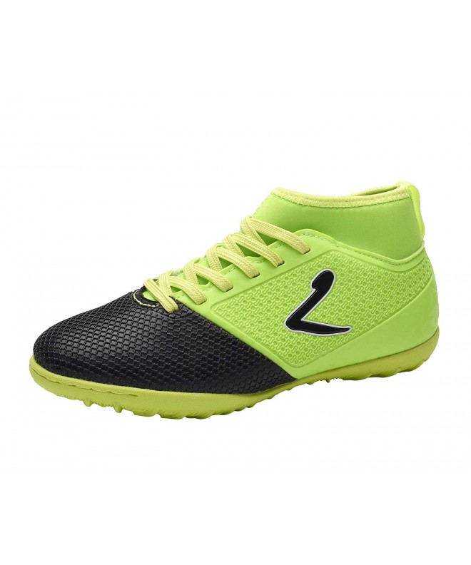 Sneakers Kids' Verde Indoor Soccer Shoe - CA185YH4QCY $55.25