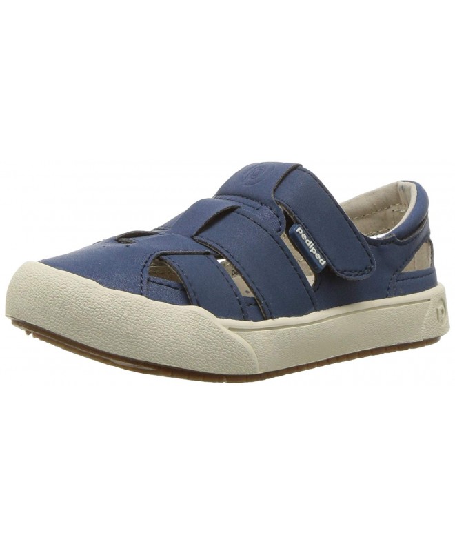 Sneakers Kids' Mark Sneaker - Shadow Blue - C1185YHN8LO $85.25