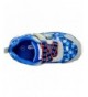 Sneakers Kids Toddler Boys Thomas The Tank Engine Light Up Sneakers Blue (See More Sizes) - Blue - CN189TAMYRA $27.03