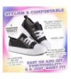 Sneakers Kid's Fashion Sneakers-Black/White-9 M US Toddler - CS18C9SGK6G $26.37