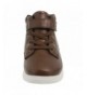 Sneakers Cognac Jonah Toddler Boys' High-Top - Cognac - C318EYDC5OK $26.65