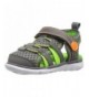 Sneakers Kids' Westside Sneaker - Grey - CB12N9N8RCR $50.36