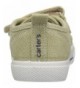 Sneakers Kids Skid Boy's Casual Sneaker - Khaki - C31867MIKN0 $32.03