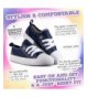 Sneakers Kid's Fashion Sneakers-Navy-8 M US Toddler - CD18C9SMQOU $27.57