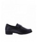 Sneakers Boys' Grant Slip-On - Black - CY12NVCID13 $34.76