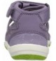 Sport Sandals Kids' Hadley-C Sandal - Purple Sage/Greenery - CF12I5YDWXL $78.22