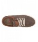 Sneakers Boys Gs Skate Shoe - Walnut/Off White - C01808MNGWS $70.72