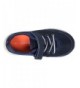Sneakers Kids Boy's Revel Navy Athletic Sneaker - Navy - CP189OIUGAY $37.17