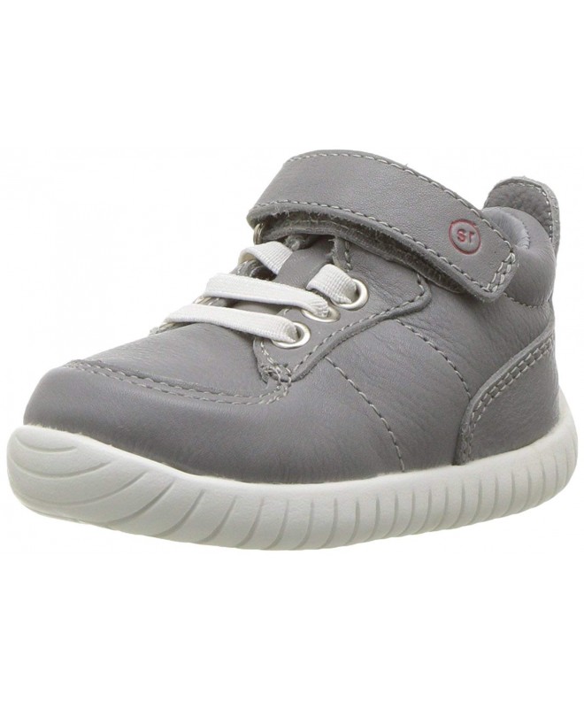 Sneakers Kids' SR Tech Bailey Sneaker - Grey - CU17YXSDZQ6 $75.54