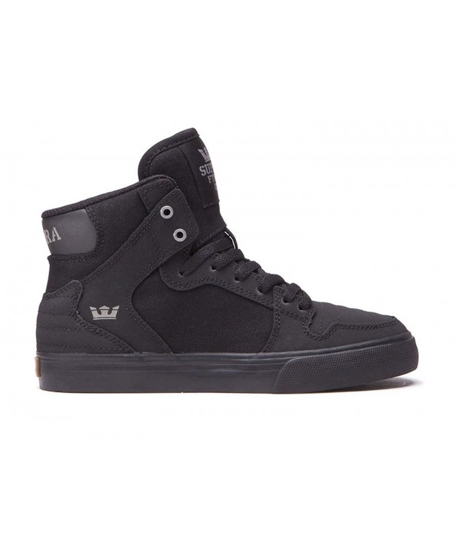 Sneakers Kids Vaider Black/Gum-M 58201-055-M - CY182S70029 $82.17