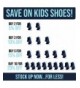 Sneakers Athletic Tennis Shoes - Sport Blue Size 12 Little Kid (Azul - 30) - C318GO6LN6X $33.38