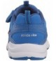 Sneakers Made 2 Play Breccen Hook & Loop Sneaker (Toddler/Little Kid) - Blue - C612G5MVPNT $85.38