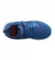 Sneakers Made 2 Play Breccen Hook & Loop Sneaker (Toddler/Little Kid) - Blue - C612G5MVPNT $85.38