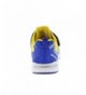 Sneakers Kids Boy's Storm (Toddler/Little Kid) Royal/Gold Sneaker - CF18LY3DMMC $85.91
