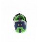 Sneakers Kids Boy's Marina (Toddler/Little Kid) Navy/Green Quick-Dry Sneaker - CE18LY3RSXU $78.67