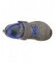 Sneakers Kids' Marina Sneaker - Taupe/Royal - C9188TNIA5R $73.09