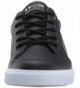 Sneakers Kids' Hull PU Sneaker - Black/Grey Polyurethane - CY12JDEO2NB $52.24
