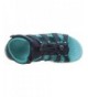 Sport Sandals Kids' Hadley-Y Sandal - Dress Blues/Viridian - CM12I5YE0IH $76.47