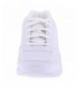 Sneakers Boys' Hutch Sneaker - White - C51868955NE $33.39