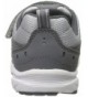 Sneakers Child 20 Fashion Sneaker (Toddler/Little Kid) - Gray/Gray - C611TPI8J2V $89.04