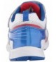 Sneakers Kids' Velocity Sneaker - White/Blue - CO188TU08AN $87.26