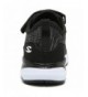 Sneakers Kids Running Shoes Lightweight Mesh Athletic Sneakers - Black-black - CB189IZ7E7E $31.88