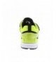 Sneakers Kids Boy's Velocity (Toddler/Little Kid) Lime/Black Sneaker - CC18LY22XUT $88.62