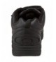 Sneakers 3200 Hook and Loop Athletic Shoe (Toddler/Little Kid/Big Kid) - Black - CR1140OOTYR $70.87